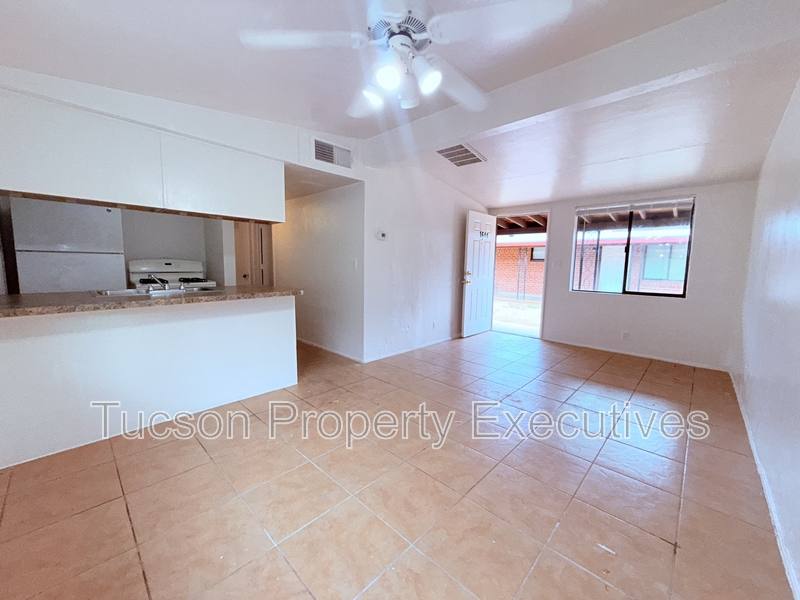 Apartment for rent at 1644 N Beverly Ave, Tucson, AZ 85712