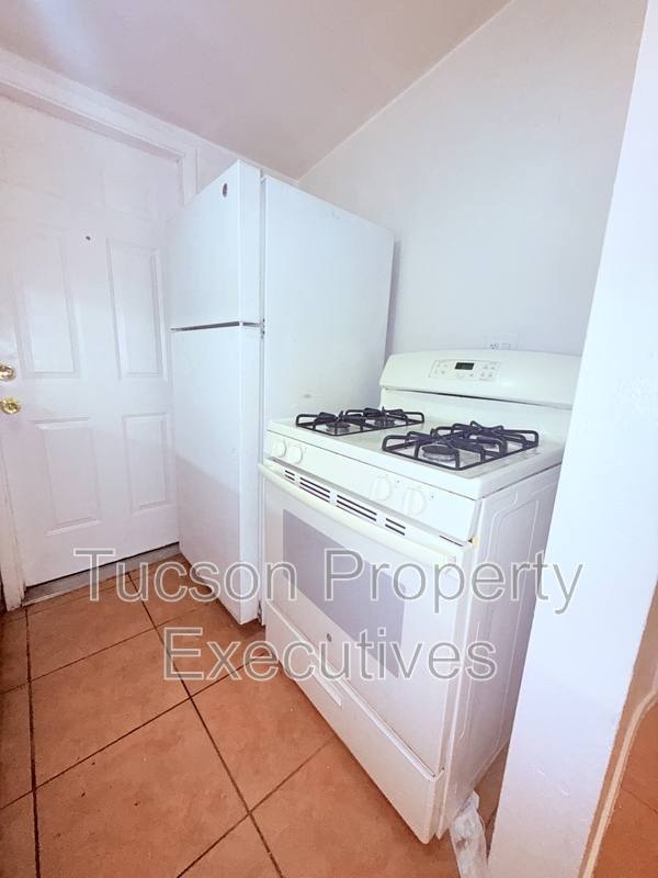 Apartment for rent at 1644 N Beverly Ave, Tucson, AZ 85712