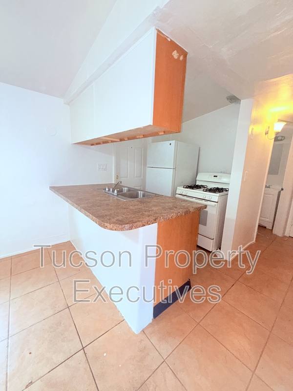 Apartment for rent at 1644 N Beverly Ave, Tucson, AZ 85712