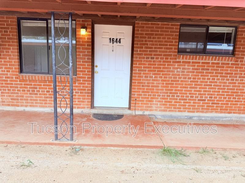 Apartment for rent at 1644 N Beverly Ave, Tucson, AZ 85712