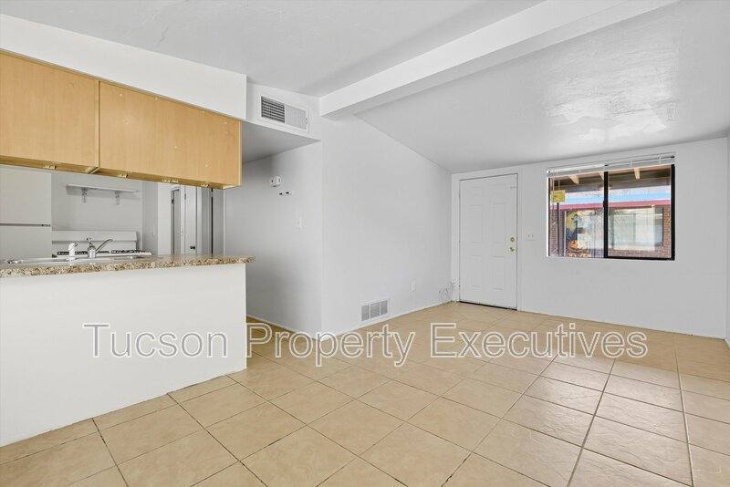 Apartment for rent at 1662 N Beverly Ave, Tucson, AZ 85712