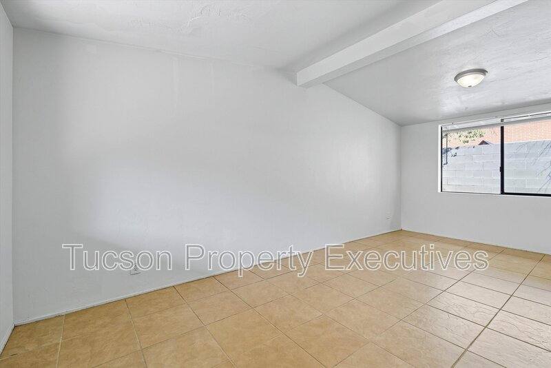 Apartment for rent at 1662 N Beverly Ave, Tucson, AZ 85712
