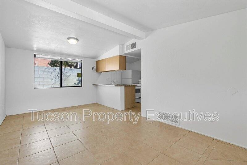 Apartment for rent at 1662 N Beverly Ave, Tucson, AZ 85712