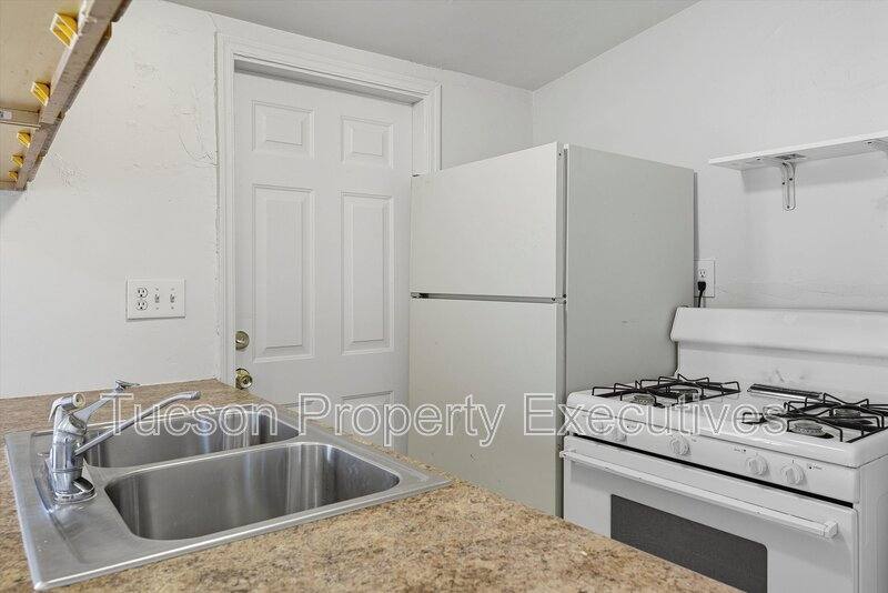 Apartment for rent at 1662 N Beverly Ave, Tucson, AZ 85712