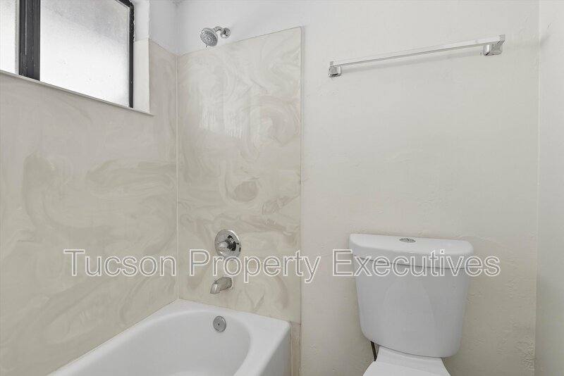 Apartment for rent at 1662 N Beverly Ave, Tucson, AZ 85712