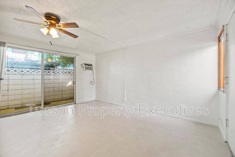 Apartment for rent at 802 N Alvernon Way - E, Tucson, AZ 85711