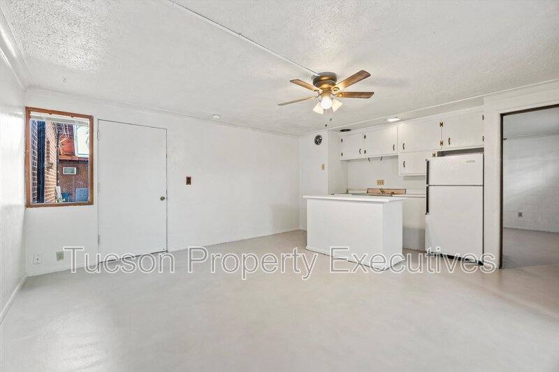 Apartment for rent at 802 N Alvernon Way - E, Tucson, AZ 85711