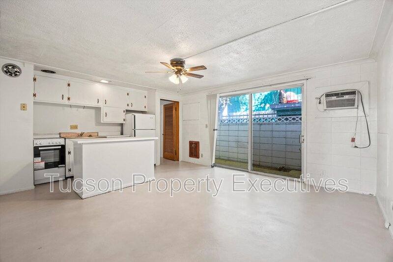 Apartment for rent at 802 N Alvernon Way - E, Tucson, AZ 85711