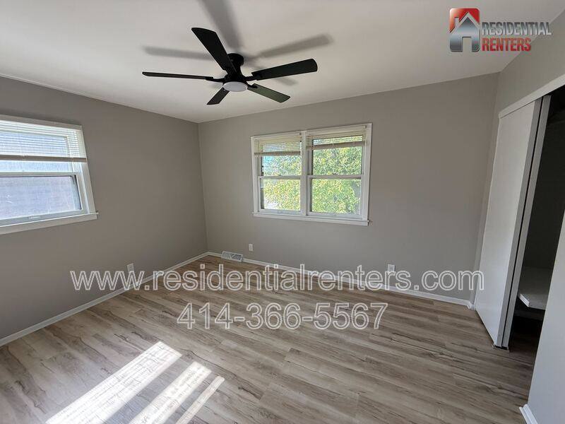 Apartment for rent at 5824 N 117th St #RIGHT, Milwaukee, WI 53225