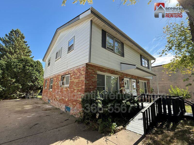 Apartment for rent at 5824 N 117th St #RIGHT, Milwaukee, WI 53225