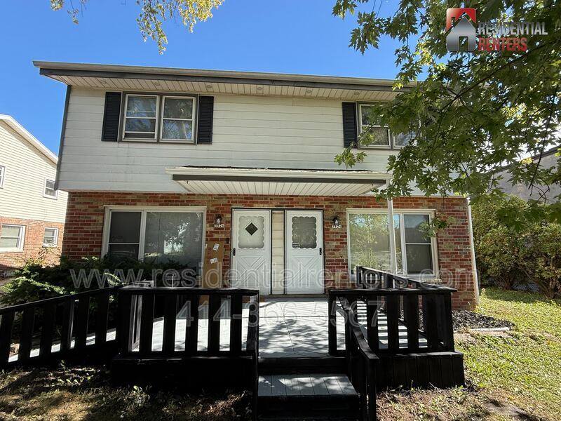 Apartment for rent at 5824 N 117th St #RIGHT, Milwaukee, WI 53225