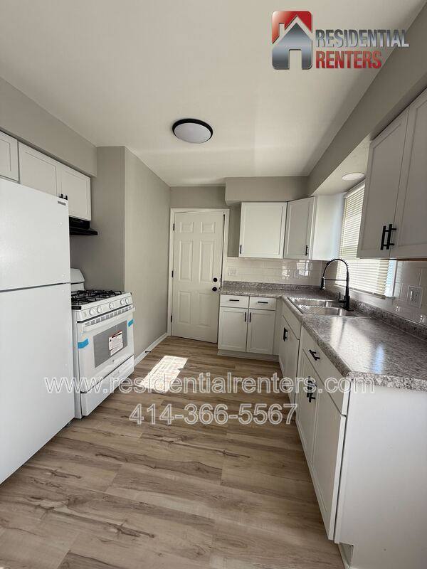 Apartment for rent at 5824 N 117th St #RIGHT, Milwaukee, WI 53225