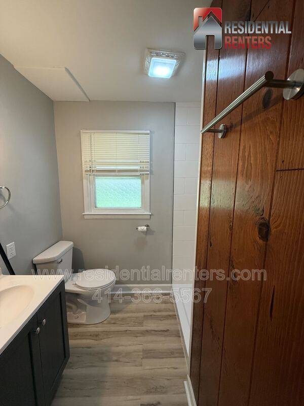 Apartment for rent at 5824 N 117th St #RIGHT, Milwaukee, WI 53225