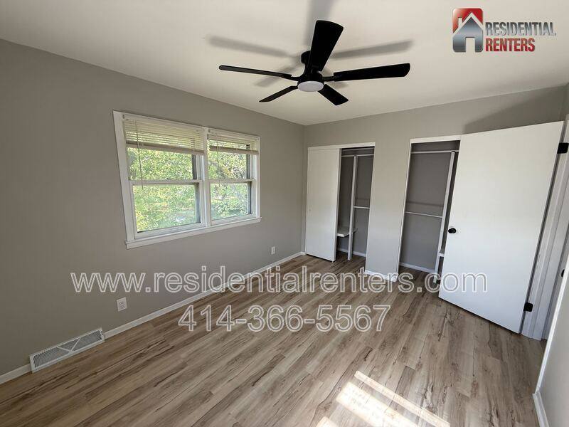 Apartment for rent at 5824 N 117th St #RIGHT, Milwaukee, WI 53225