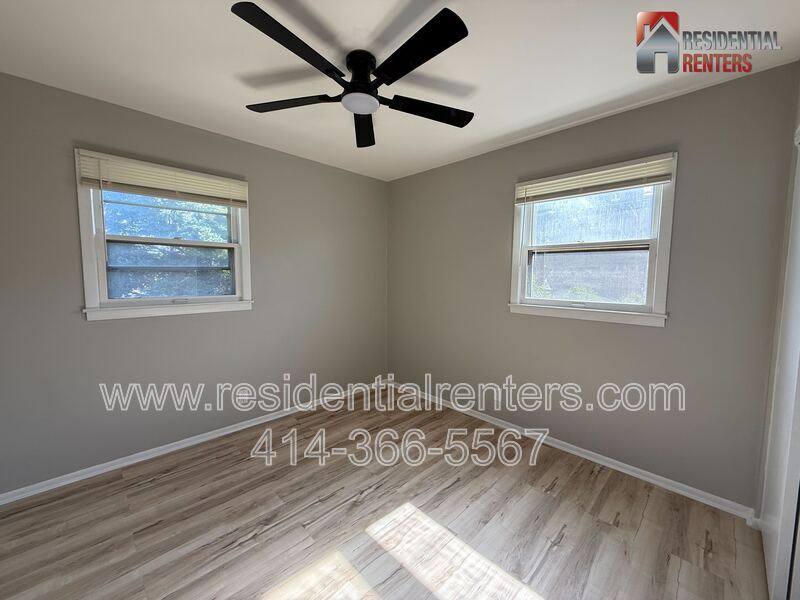 Apartment for rent at 5824 N 117th St #RIGHT, Milwaukee, WI 53225