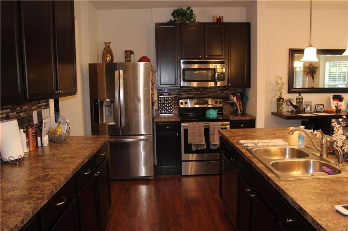 House for rent at 2636 Grover Crossing Way, Wildwood, MO 63040