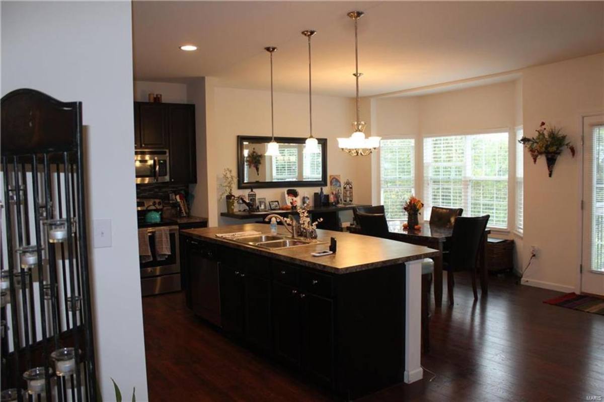House for rent at 2636 Grover Crossing Way, Wildwood, MO 63040