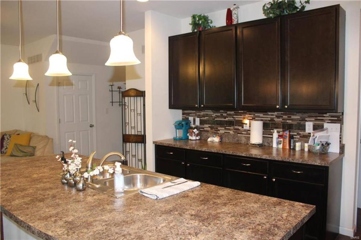 House for rent at 2636 Grover Crossing Way, Wildwood, MO 63040