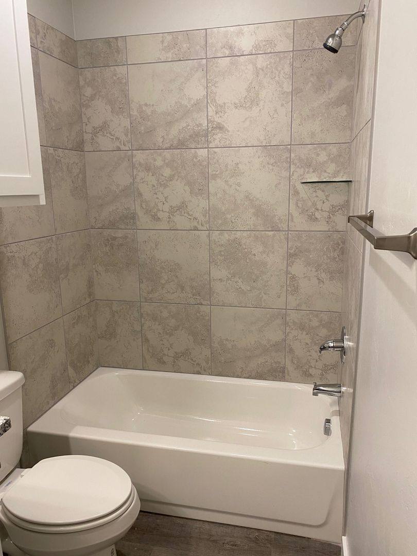 House for rent at 1322 E Cavanaugh St, El Reno, OK 73036