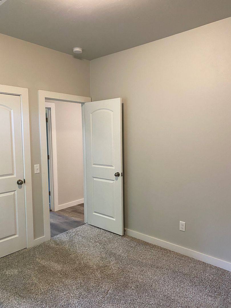 House for rent at 1322 E Cavanaugh St, El Reno, OK 73036