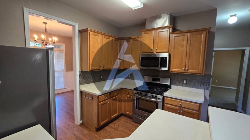 House for rent at 223 Elmbrook Lane, Canton, GA 30114