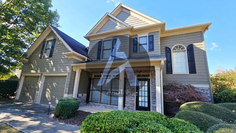 House for rent at 223 Elmbrook Lane, Canton, GA 30114