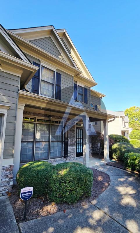 House for rent at 223 Elmbrook Lane, Canton, GA 30114