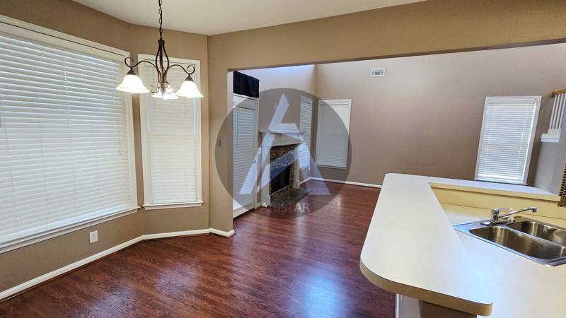 House for rent at 223 Elmbrook Lane, Canton, GA 30114