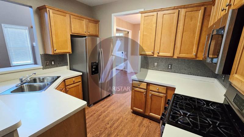 House for rent at 223 Elmbrook Lane, Canton, GA 30114