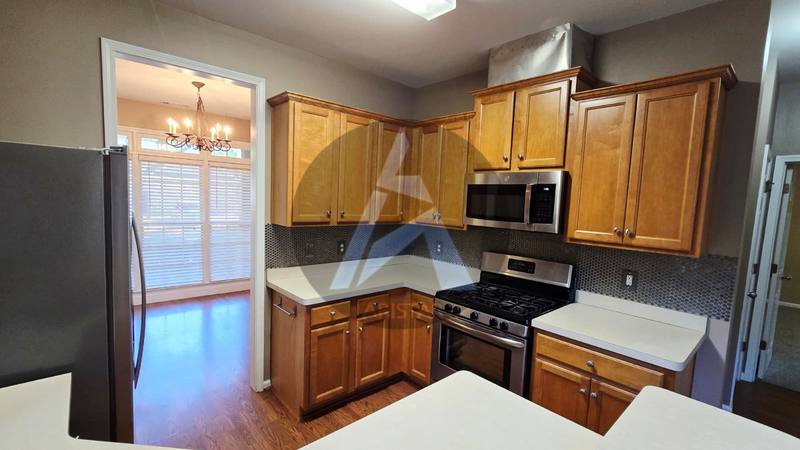 House for rent at 223 Elmbrook Lane, Canton, GA 30114