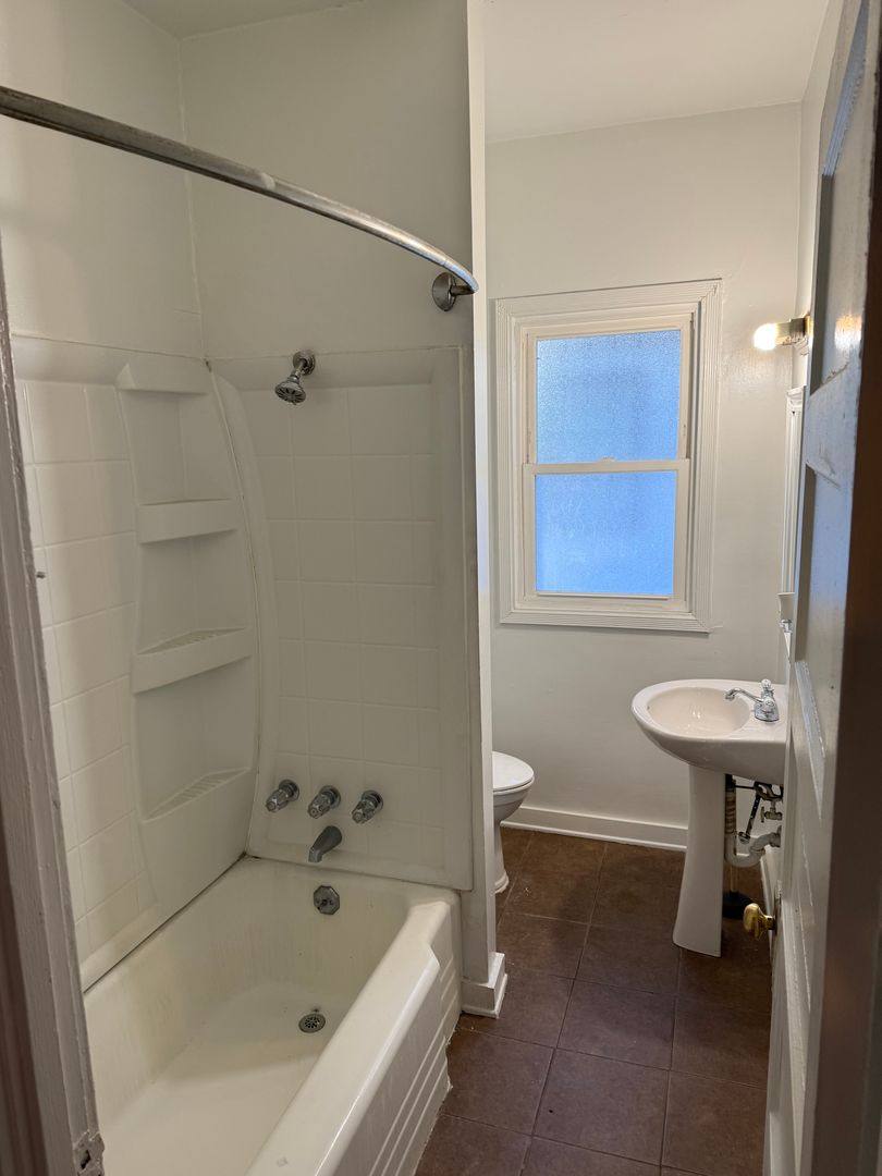Apartment for rent at 34 Fairfield St, Buffalo, NY 14214