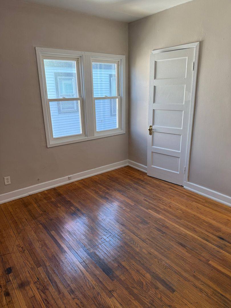 Apartment for rent at 34 Fairfield St, Buffalo, NY 14214