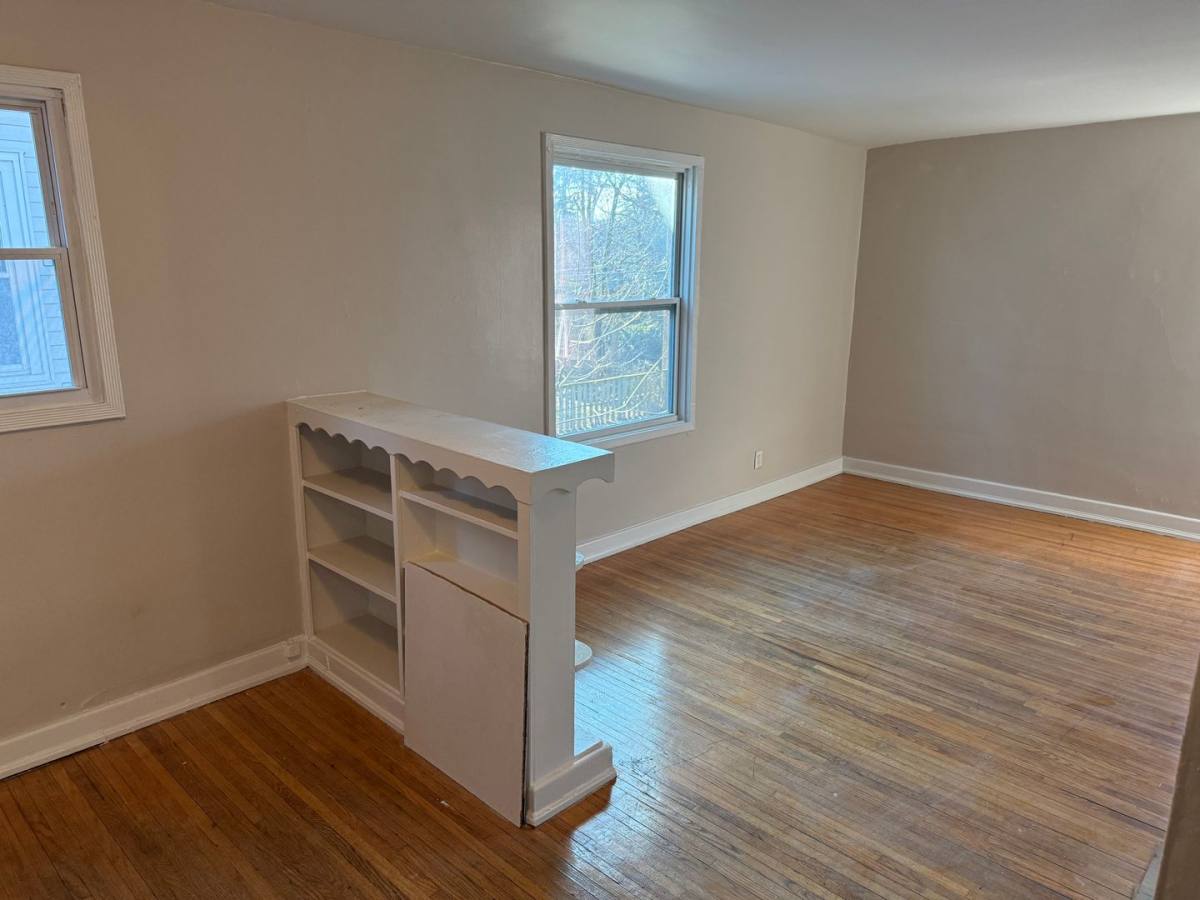 Apartment for rent at 34 Fairfield St, Buffalo, NY 14214