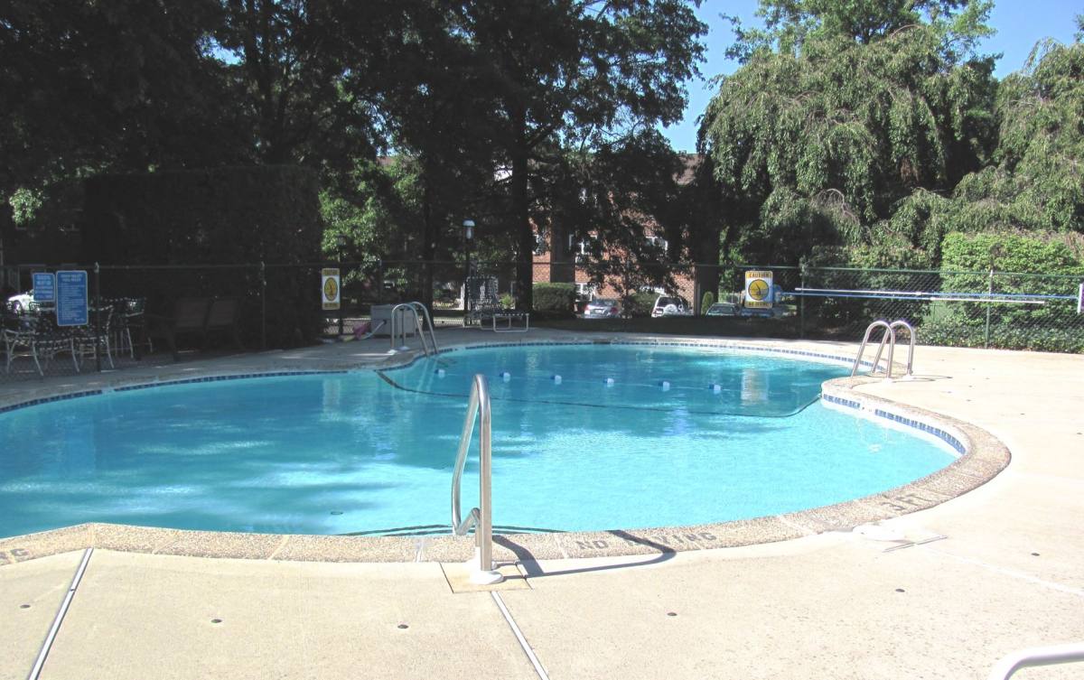 Apartment for rent at 60 S County Line Rd, Souderton, PA 18964