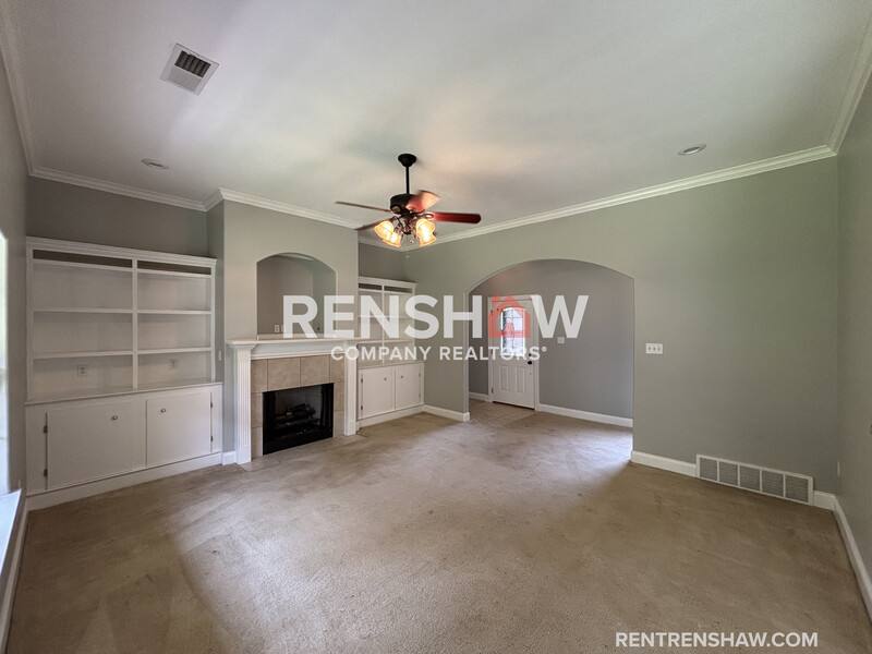 House for rent at 220 Armour Place, Byhalia, MS 38611