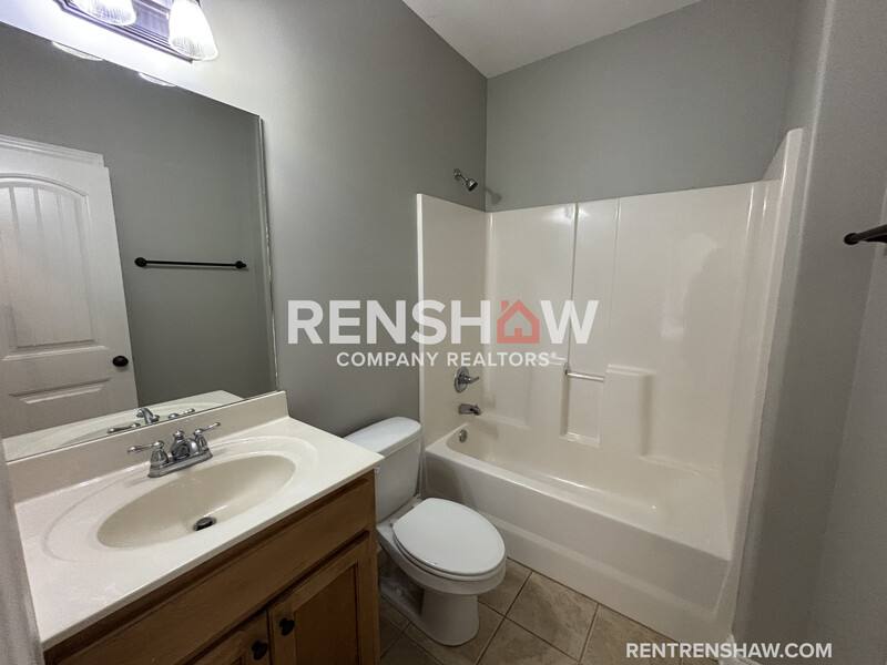 House for rent at 220 Armour Place, Byhalia, MS 38611