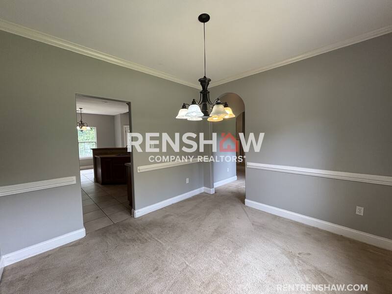House for rent at 220 Armour Place, Byhalia, MS 38611