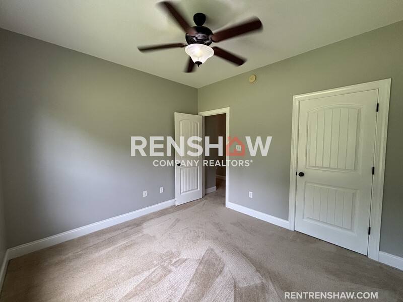 House for rent at 220 Armour Place, Byhalia, MS 38611