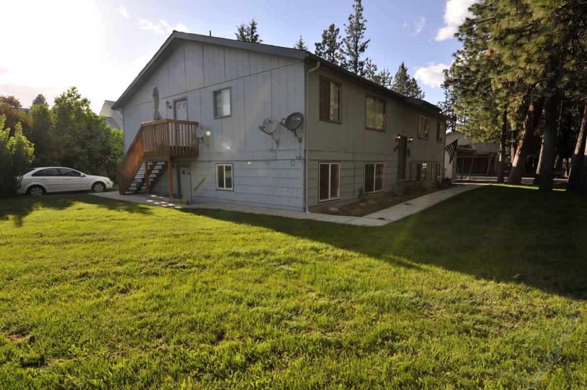 Apartment for rent at 2201 N Spokane St, Post Falls, ID 83854