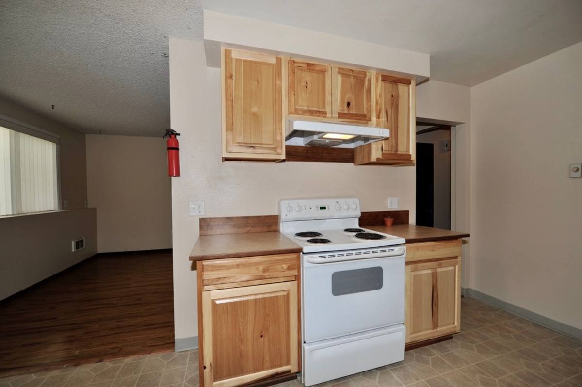 Apartment for rent at 2201 N Spokane St, Post Falls, ID 83854