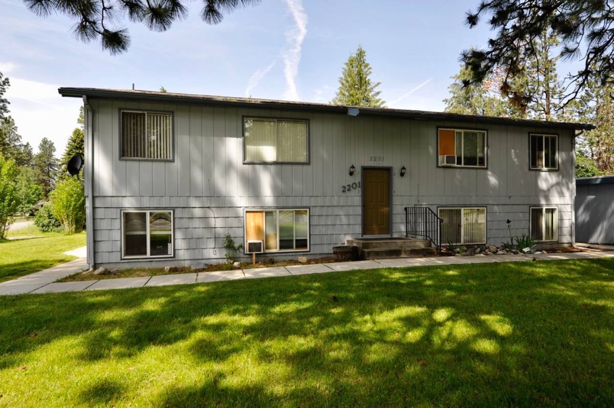 Apartment for rent at 2201 N Spokane St, Post Falls, ID 83854