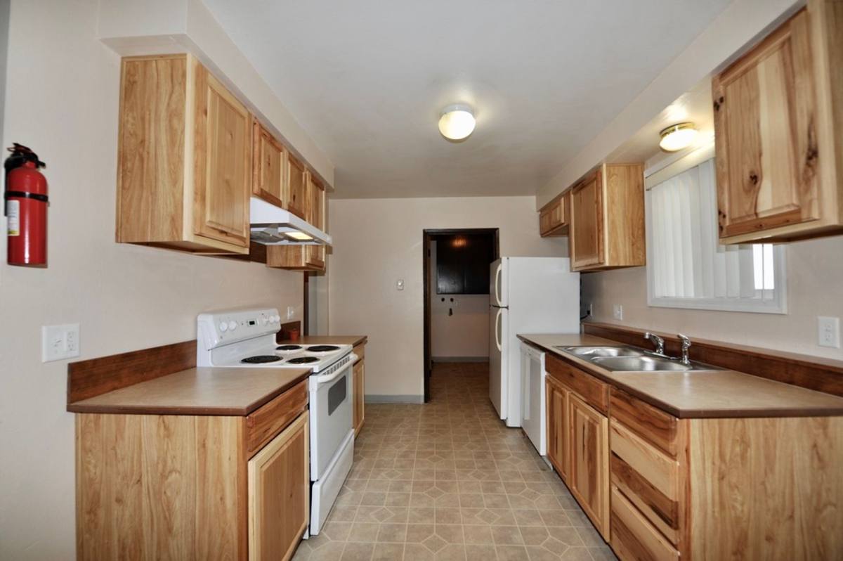 Apartment for rent at 2201 N Spokane St, Post Falls, ID 83854