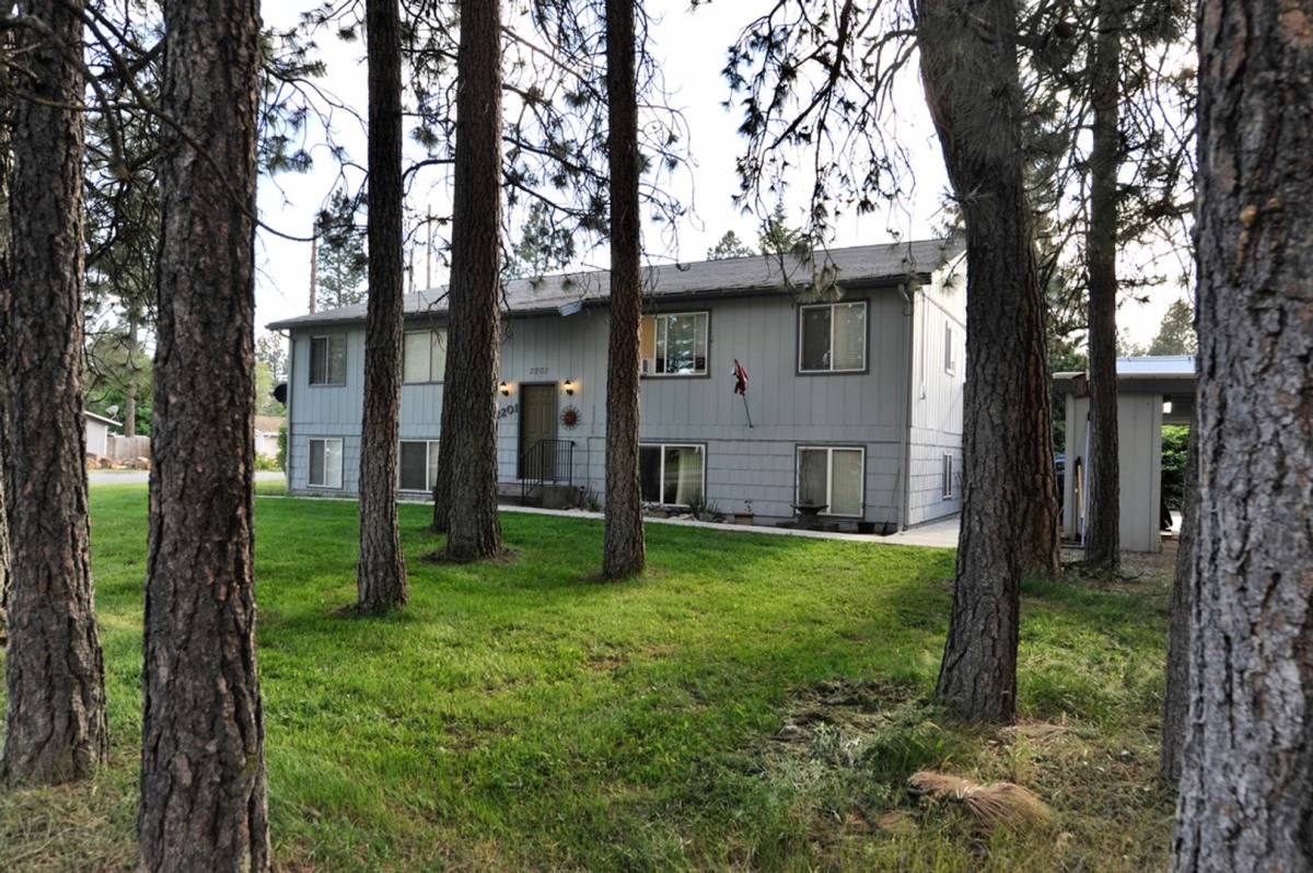 Apartment for rent at 2201 N Spokane St, Post Falls, ID 83854