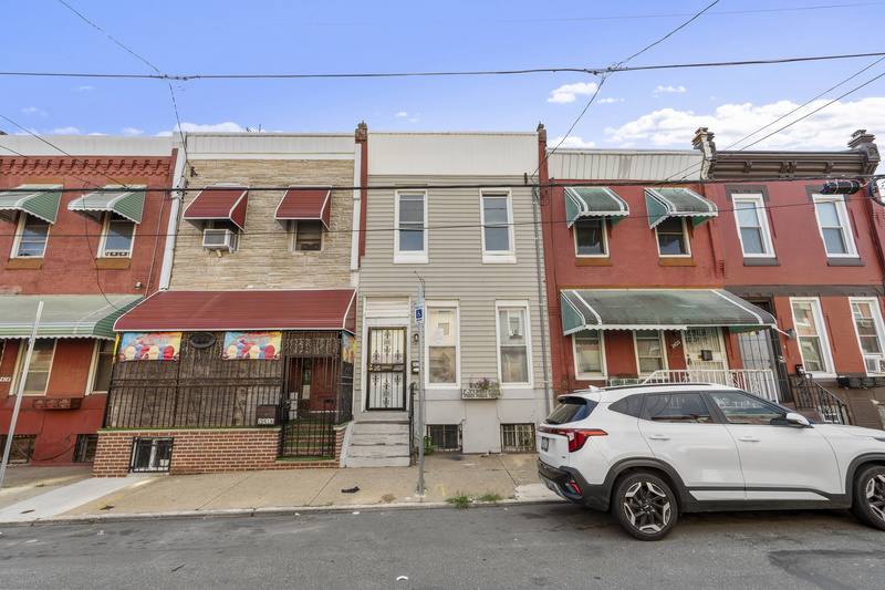 House for rent at 2418 N 16th St, Philadelphia, PA 19132