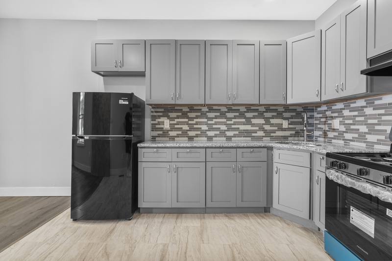 House for rent at 2418 N 16th St, Philadelphia, PA 19132