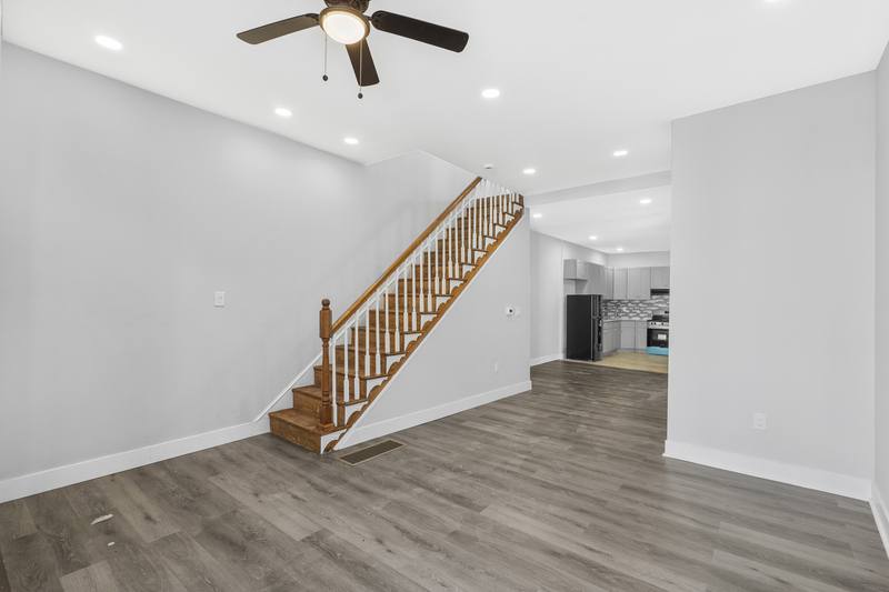 House for rent at 2418 N 16th St, Philadelphia, PA 19132