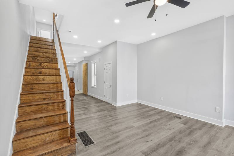 House for rent at 2418 N 16th St, Philadelphia, PA 19132