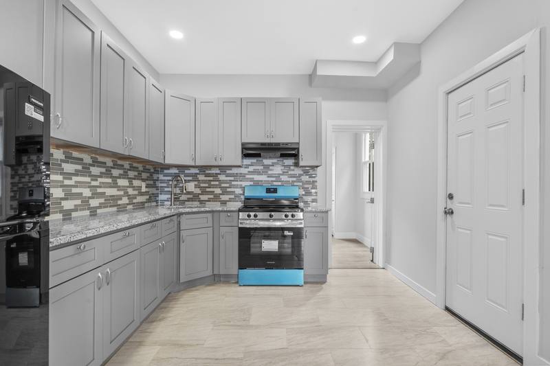 House for rent at 2418 N 16th St, Philadelphia, PA 19132