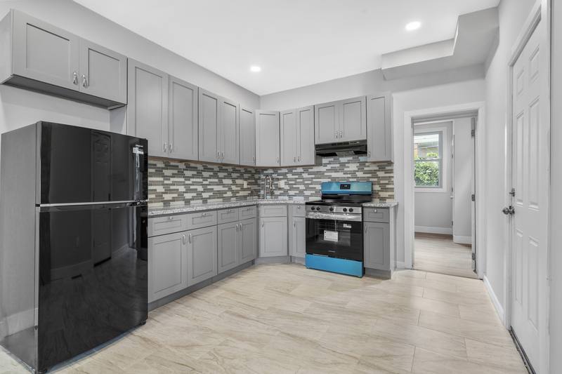 House for rent at 2418 N 16th St, Philadelphia, PA 19132