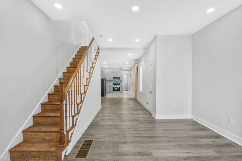 House for rent at 2418 N 16th St, Philadelphia, PA 19132